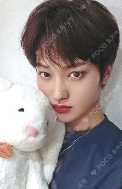 Dare to Crave : Epilogue MAKESTAR TAEYOUNG photocard image