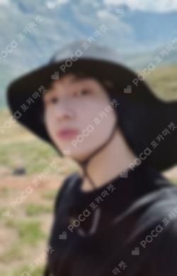 JIMIN x JUNGKOOK Are You Sure?! Season 2 PHOTOBOOK JUNGKOOK photocard image