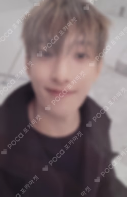 Serenade BLUE Ver. DK photocard image