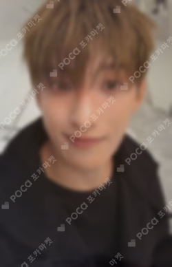 Serenade WEVERSE DK photocard image