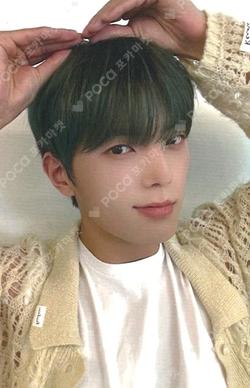 ETERNAL YOUTH : KICK IT Rising Star LEEJEONG photocard image