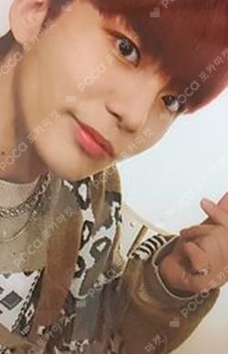 ZERO : FEVER Part.2 DIARY ver. JONGHO photocard image