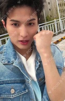 ETERNAL YOUTH : KICK IT  SHOWCASE UGeon photocard image