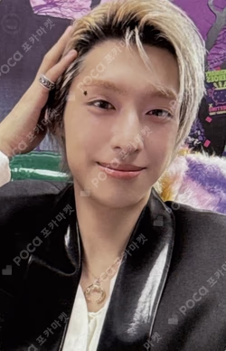 Xdinary Heroes 2nd Fanmeeting [XCLUSIVE PARTY] REWARD