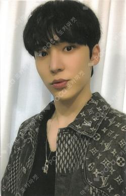ZERO : FEVER Part.2 DIARY ver.