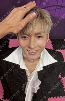 Xdinary Heroes 2nd Fanmeeting [XCLUSIVE PARTY] REWARD O.de photocard image