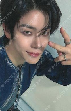 blackout BEATROAD Yeo Jun Jang photocard image