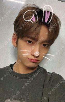 Rush of Joy MILLIONMUSIC JAEHA photocard image