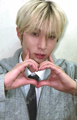 Rush of Joy Rising Star