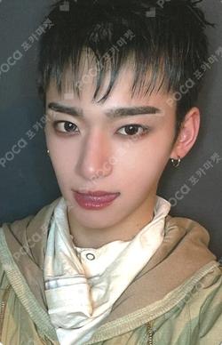 BANG OUT Rising Star JAEHA photocard image