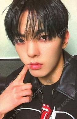 Rush of Joy EVERLINE LEEJEONG photocard image