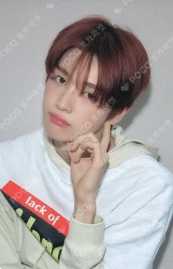 2026 RIIZE SEASON'S GREETINGS SPECIAL EDITION WITHMUU SUNGCHAN photocard image