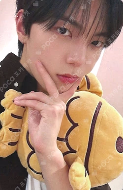 Cut-Out DEAR MY MUSE LEEJEONG photocard image