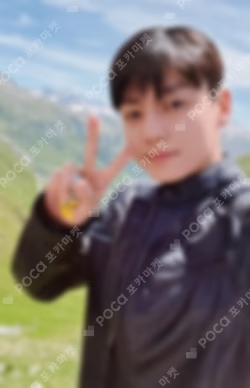 JIMIN x JUNGKOOK Are You Sure?! Season 2 PHOTOBOOK JUNGKOOK photocard image