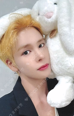 Dare to Crave : Epilogue MAKESTAR SERIM photocard image