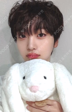 Dare to Crave : Epilogue MAKESTAR HYEONGJUN photocard image