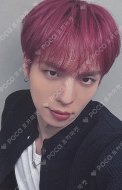 GO Chapter 1 : GO Together fromm store BX photocard image