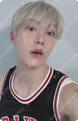 CHAMELEON Kpop Planet