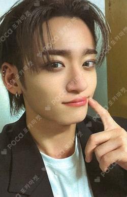 Rush of Joy EVERLINE JAEHA photocard image