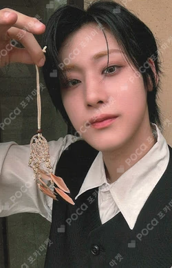 Wonderland KTOWN4U LUCKY DRAW