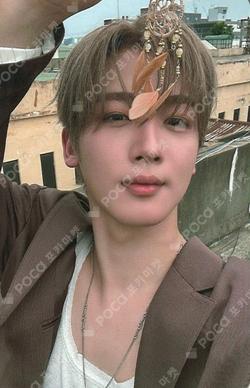 Wonderland KTOWN4U LUCKY DRAW