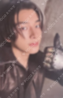 ENHYPEN X KOREAN RED CROSS JAKE photocard image