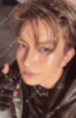 ENHYPEN X KOREAN RED CROSS HEESEUNG photocard image