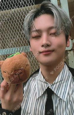 Wonderland KTOWN4U LUCKY DRAW