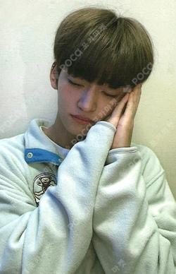 Cut-Out Rising Star JAEHA photocard image