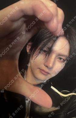 2026 AMPERS&ONE FAN-CON IN TOKYO - Fallen &ngel - SEUNGMO photocard image