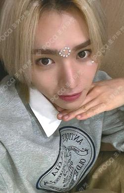 ETERNAL YOUTH : KICK IT Rising Star