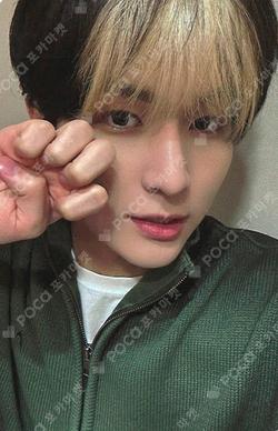 Cut-Out JUMP UP UGeon photocard image