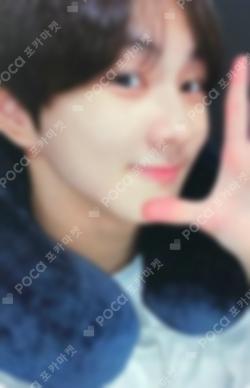 ENHYPEN JUNGWON photocard image