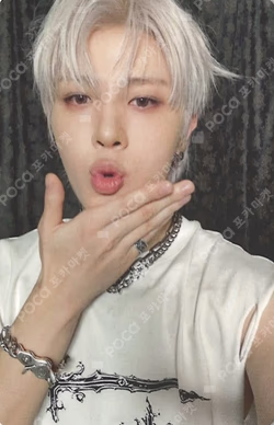 LOVE PULSE JINGDONG SO JUNG HWAN photocard image