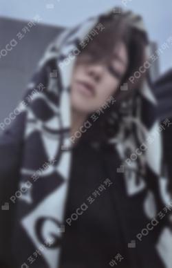 HAPPY THE 8 DAY [SCARF-8 stars] THE 8 photocard image