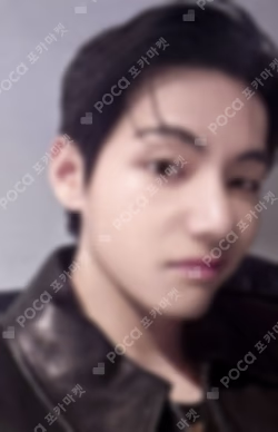 ARMY MEMBERSHIP GIFT V photocard image