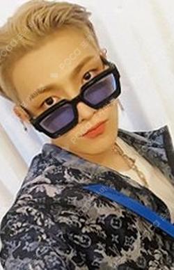 ATEEZ HONGJOONG photocard image