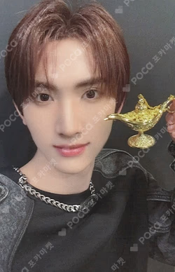 HOUSE OF TRICKY : WRECKING THE HOUSE MAKESTAR SEEUN photocard image