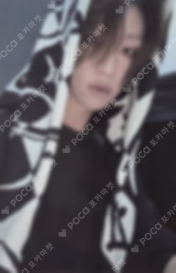 HAPPY THE 8 DAY [SCARF-8 stars] THE 8 photocard image