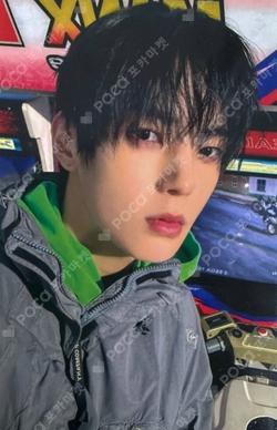 BANG OUT SHOWCASE LEEJEONG photocard image