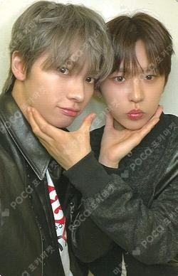 Rush of Joy Rising Star Unit photocard image