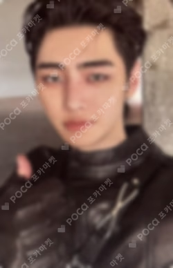 ENHYPEN X KOREAN RED CROSS SUNGHOON photocard image