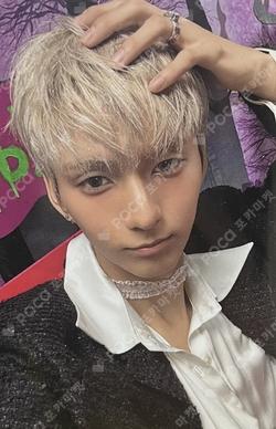 Xdinary Heroes 2nd Fanmeeting [XCLUSIVE PARTY] REWARD O.de photocard image