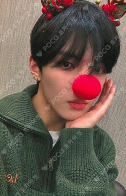 Cut-Out JUMP UP LEEJEONG photocard image