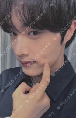 GO Chapter 1 : GO Together fromm store HYUNSUK photocard image