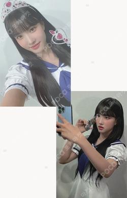 MEDIHEAL Yoon photocard image