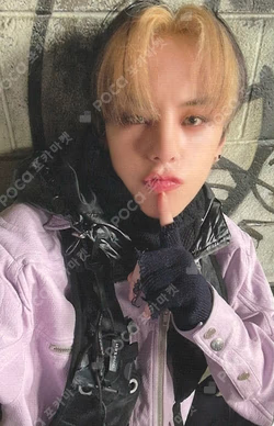 Love Pt.2: Passion TRADING CARD