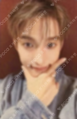 Serenade MUSINSA DK photocard image