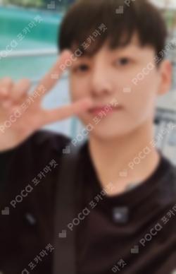 JIMIN x JUNGKOOK Are You Sure?! Season 2 PHOTOBOOK JUNGKOOK photocard image