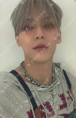 HOOK KTOWN4U LEE MINHYUK photocard image